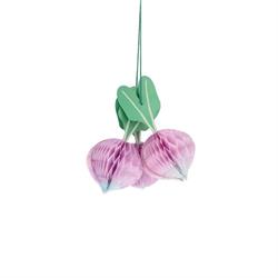 Meri Meri - Dev Boy Sebze Dekorları - 10 Adet