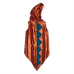 Meri Meri - Dinosaur Dress-Up - Dinozor Kostümü