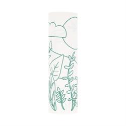 Meri Meri - Dinozor Boyama Rulosu