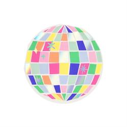 Meri Meri - Disco Topu Peçete - 16 Adet