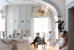 Meri Meri - Dragon Cape Dress-Up - Dragon Pelerin