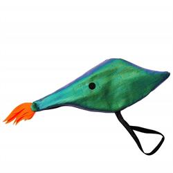 Meri Meri - Dragon Cape Dress-Up - Dragon Pelerin