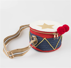 Meri Meri - Drum Bag - Davul Çanta