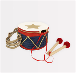 Meri Meri - Drum Bag - Davul Çanta