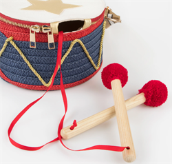 Meri Meri - Drum Bag - Davul Çanta
