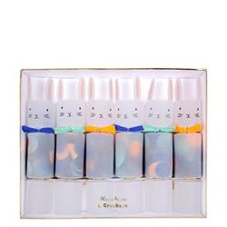 Meri Meri - Easter Bunny Mini Crackers - Tavşan Sürpriz Topları