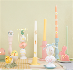 Meri Meri - Easter Şamdan Mumu - 2 Adet