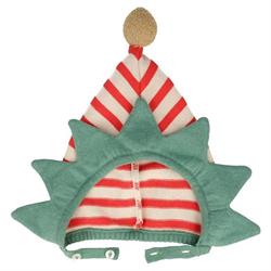 Meri Meri - Elf Bonnet - Elf Bebek Başlığı