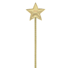 Meri Meri - Fairy Costume Age 5-6 - Peri Kızı Kostüm 5-6Yaş