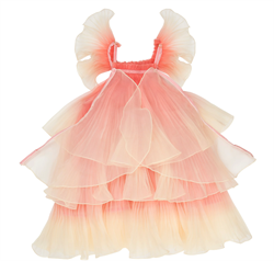 Meri Meri - Fairy Costume Age 5-6 - Peri Kızı Kostüm 5-6Yaş