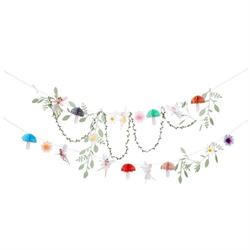 Meri Meri - Fairy Garland - Peri Kızı Asılan Süs