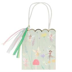 Meri Meri - Fairy Party Bags - Peri Kızı Parti Çantaları
