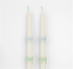 Meri Meri - Fiyonk Mum - 2 Adet