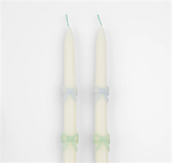 Meri Meri - Fiyonk Mum - 2 Adet