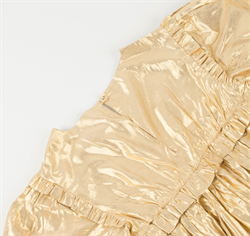 Meri Meri - Gold Angel Dress Age 5-6 - Altın Melek Elbise 5-6 Yaş