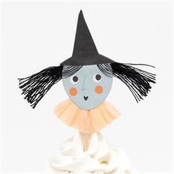 Meri Meri - Halloween Vintage Cupcake Kit