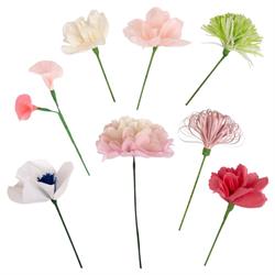 Meri Meri - Hazel Gardiner Tablecentrepiece - Çiçekli Masa Süsü