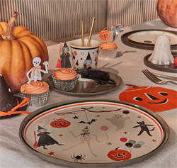 Meri Meri - Its Halloween Cupcake Kiti