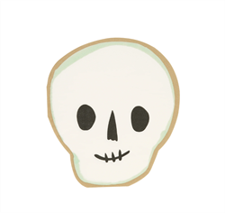 Meri Meri - Its Halloween! Napkins - Cadılar Bayramı Peçete (16Lı)