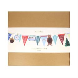 Meri Meri - Kamp Asılan Süs