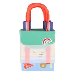 Meri Meri - Kamp Hediye Çantaları