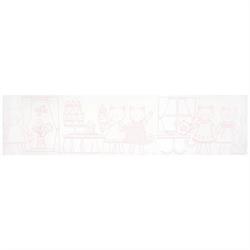 Meri Meri - Kedi Kulübü Boyama Rulosu