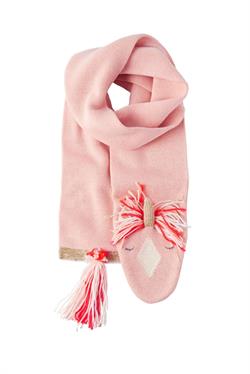 Meri Meri - Knitted Unicorn Scarf - Unicorn Atkı