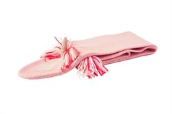 Meri Meri - Knitted Unicorn Scarf - Unicorn Atkı