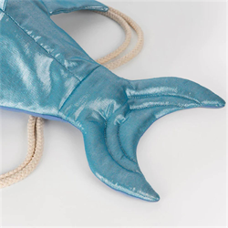 Meri Meri - Köpekbalığı Sırt Çantası - Shark Backpack