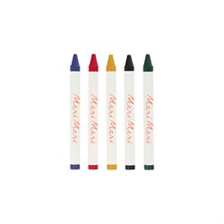 Meri Meri - Korsan Boyama Rulosu