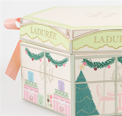 Meri Meri - Ladurée Charm Bileklik Advent Calendar