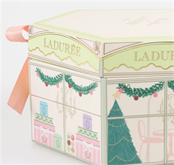 Meri Meri - Ladurée Charm Bileklik Advent Calendar