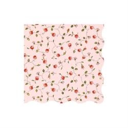 Meri Meri - Ladurée Marie-Antoinette Peçeteler (L) (16Lı)