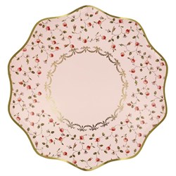 Meri Meri - Ladurée Marie-Antoinette Tabaklar (L) (8Li)
