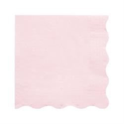 Meri Meri - Ladurée Paris Large Napkins - Ladurée Paris Peçeteler - L - 16Lı