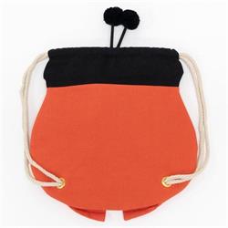 Meri Meri - Ladybird Backpack - Uğur Böceği Sırt Çantası