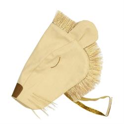 Meri Meri - Lion Cape Dress-Up - Pelerinli Aslan Kostümü