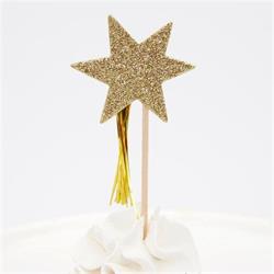 Meri Meri - Magic Cupcake Kit - Sihirbaz Cupcake Kit