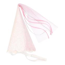 Meri Meri - Magical Princess Dress-Up - 3-4 Years - Büyülü Prenses Elbisesi - 3-4 Yaş