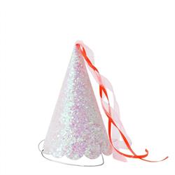 Meri Meri - Magical Princess Party Hats - Büyülü Prenses Parti Şapkaları - 8Li