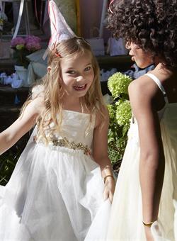 Meri Meri - Magical Princess Party Hats - Büyülü Prenses Parti Şapkaları - 8Li