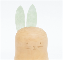 Meri Meri - Matruşka Tavşanlar - 5 Adet