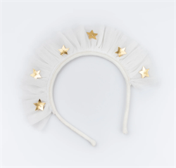 Meri Meri - Melek Kanatları ve Tacı Kostüm Seti / 3-6 Yaş