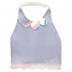 Meri Meri - Mermaid Wrap Dress-Up - Deniz Kızı Elbisesi