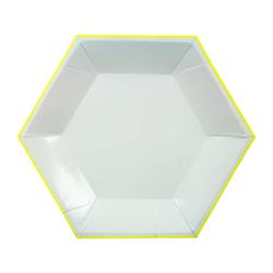 Meri Meri - Mint Tabak - S