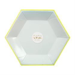 Meri Meri - Mint Tabak - S