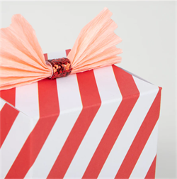 Meri Meri - Mixed Christmas Party Hats - Karışık Yeni Yıl Parti Şapkaları - 6Lı