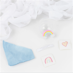 Meri Meri - Multi Surprise Balls - Sürpriz Toplar (X6)