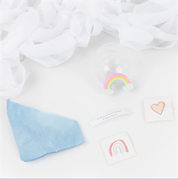 Meri Meri - Multi Surprise Balls - Sürpriz Toplar (x6)