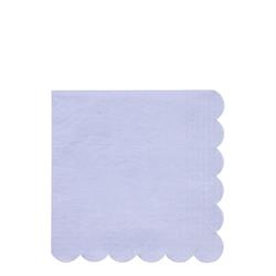 Meri Meri - Multicolor Napkins - Çok Renkli Peçeteler - L- 20Li